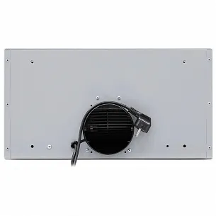 Полновстраиваемая вытяжка Krona ARVEN 500 WHITE PB V2
