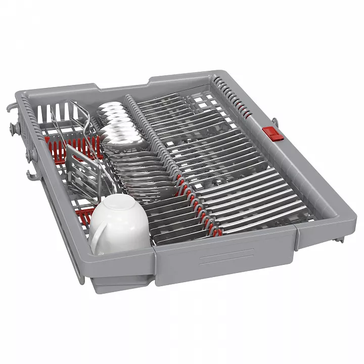 Встраиваемая посудомоечная машина BOSCH SPV6EMX05E