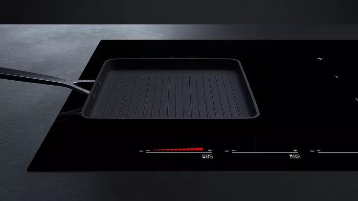 Индукционная варочная панель Kuppersbusch KI 9800.1 MR