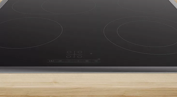 Электрическая варочная панель BOSCH PKN645BB2E