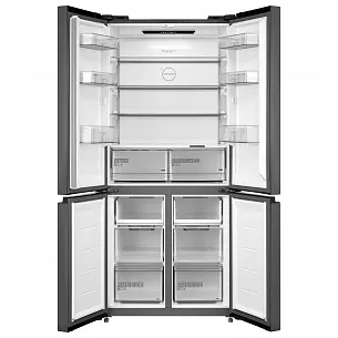 Холодильник-морозильник Cross Door Midea MDRM691MIE45