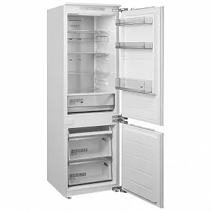 Встраиваемый холодильник-морозильник Midea MDRE371FGE01M