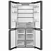 Холодильник-морозильник Cross Door Midea MDRM691MIE45