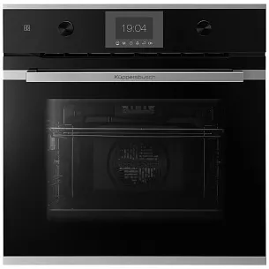 Электрический духовой шкаф Kuppersbusch B 6350.0 S1 Stainless Steel