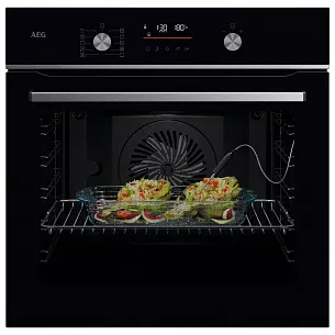 Электрический духовой шкаф AEG OA5PB531AB