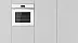 Электрический духовой шкаф Teka HLB 840 WHITE-SS