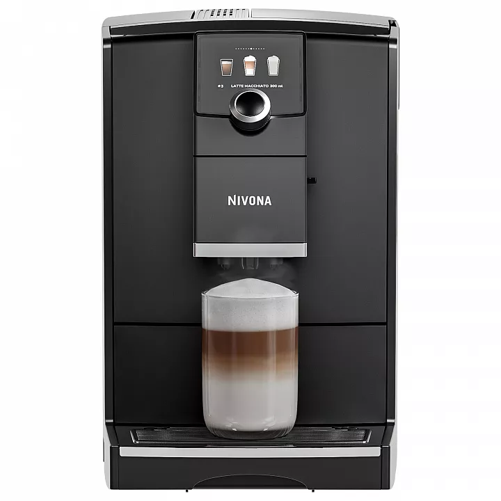 Автоматическая кофемашина Nivona NICR 790