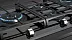Газовая варочная панель Teka GZC 95320 XBC NIGHT RIVER BLACK