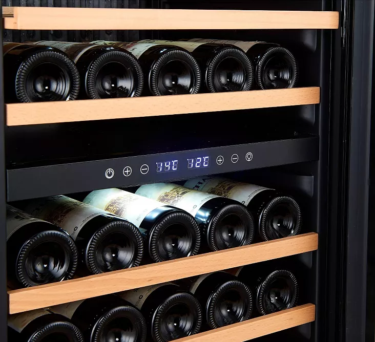 Винный шкаф Cellar Private CP029-2T