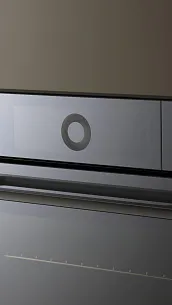 Электрический духовой шкаф с паром V-ZUG CombairSteamer V6000 60 (CS6T-23038 черное стекло)