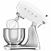 Планетарный миксер Smeg SMF04WHEU