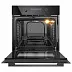 Газовый духовой шкаф MAUNFELD MOGM703B2