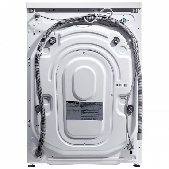 Стиральная машина MAUNFELD MFWM147WH