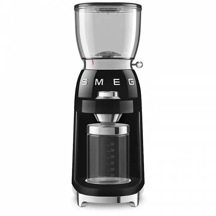 Кофемолка Smeg CGF01BLEU