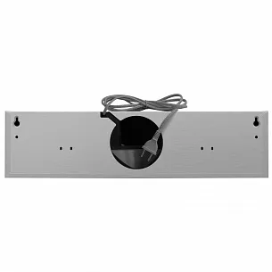Козырьковая вытяжка MAUNFELD MP-1 60 Inox