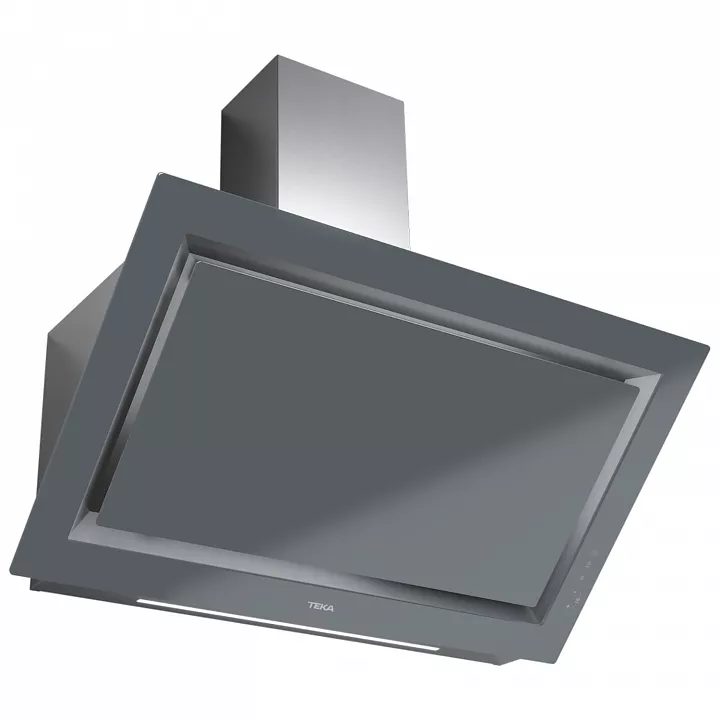 Наклонная вытяжка Teka DLV 98660 TOS STEAM GREY