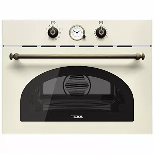 Встраиваемая микроволновая печь Teka MWR 32 BIA VANILLA-OB