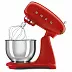 Планетарный миксер Smeg SMF05RDEU