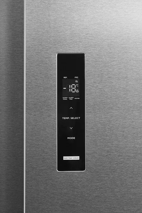 Холодильник-морозильник Side-by-Side Midea MDRS710FGE46