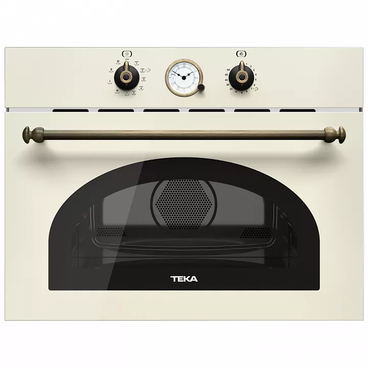 Встраиваемая микроволновая печь Teka MWR 32 BIA VANILLA-OB