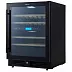 Встраиваемый винный шкаф Cellar Private CP043-2TB