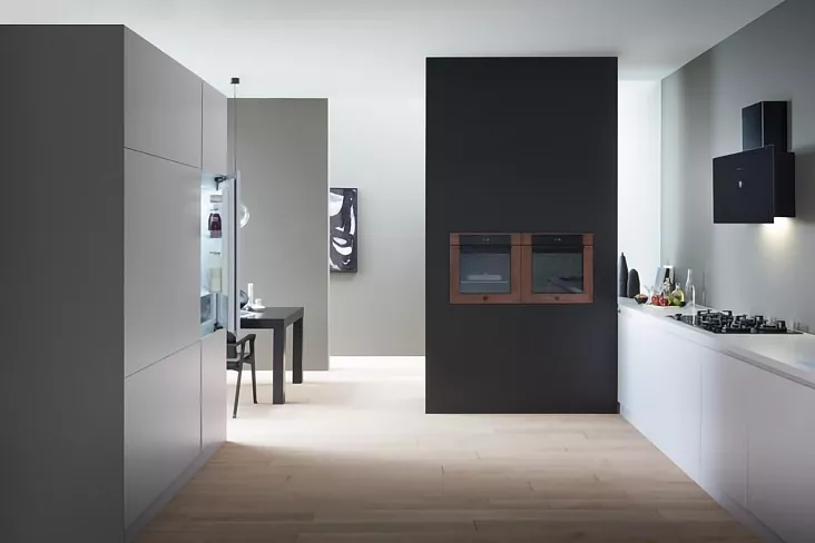 Электрический духовой шкаф Bertazzoni F6011MODVTC
