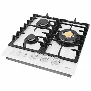 Газовая варочная панель HIBERG VM 4235 W