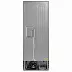 Холодильник-морозильник French Door MAUNFELD MFF180NFBE01