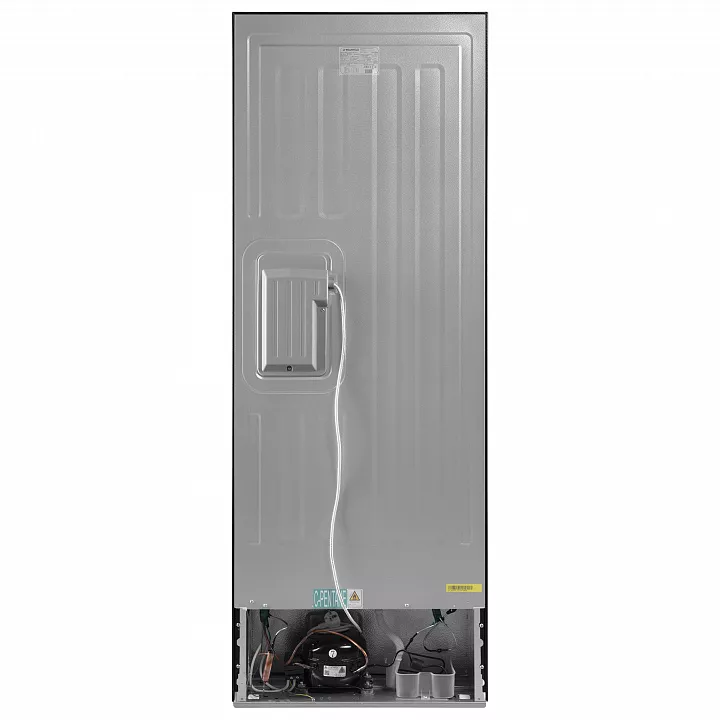 Холодильник-морозильник French Door MAUNFELD MFF180NFBE01