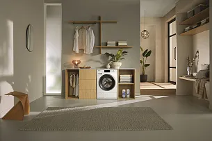 Стиральная машина Miele WWI 880 WPS 125 Gala Edition