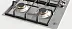 Газовая варочная панель Bertazzoni P905CPROX