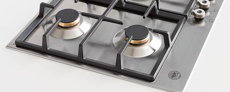 Газовая варочная панель Bertazzoni P905CPROX