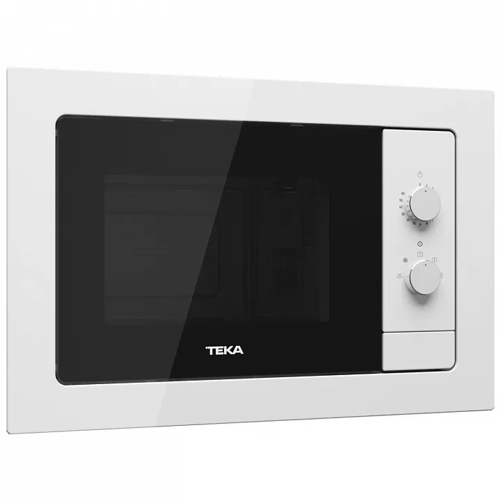 Встраиваемая микроволновая печь Teka MB 620 BI WHITE