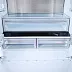 Встраиваемый холодильник-морозильник French Door MILLEN MBI552FDMaxPro