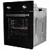 Электрический духовой шкаф LEX EDM 4540 BL