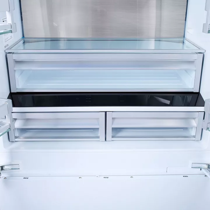 Встраиваемый холодильник-морозильник French Door MILLEN MBI552FDMaxPro