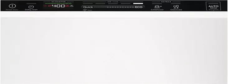 Встраиваемая посудомоечная машина Electrolux KEAC3200L