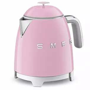 Электрический чайник SMEG KLF05PKEU