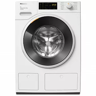 Стиральная машина Miele WWB 680 WCS 125 Edition