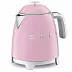 Электрический чайник SMEG KLF05PKEU