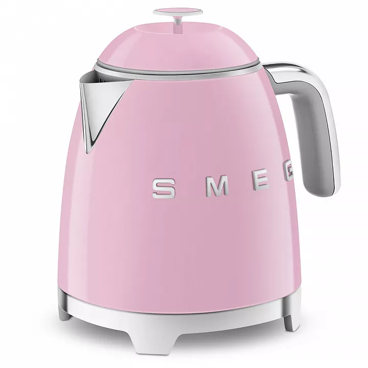 Электрический чайник SMEG KLF05PKEU