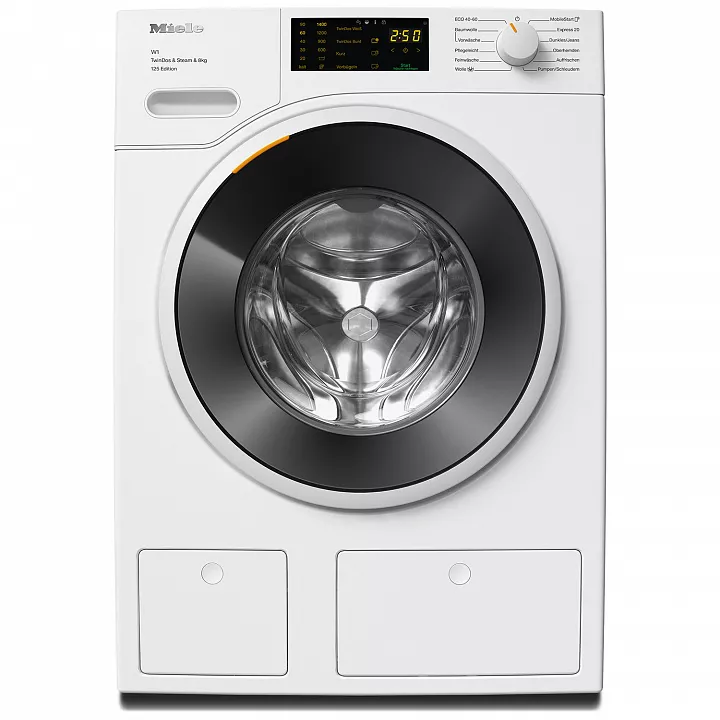 Стиральная машина Miele WWB 680 WCS 125 Edition