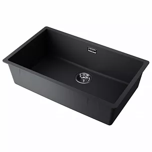 Кухонная мойка OMOIKIRI Yamakawa 75T Integra-BL