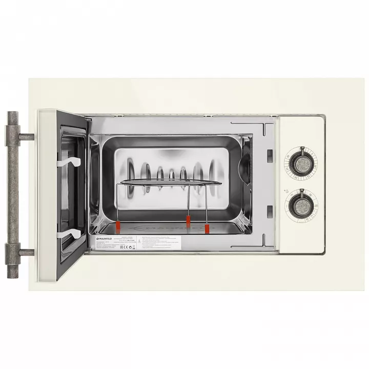 Встраиваемая микроволновая печь MAUNFELD JBMO.20.5GRIB