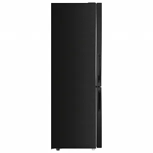 Холодильник-морозильник MAUNFELD MFF185NFB Inverter