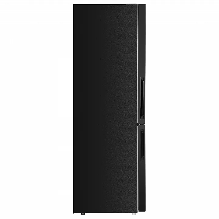 Холодильник-морозильник MAUNFELD MFF185NFB Inverter