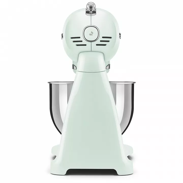 Планетарный миксер Smeg SMF03PGEU