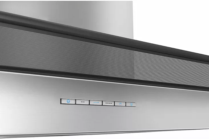 Т-образная вытяжка Smeg KBT900VE