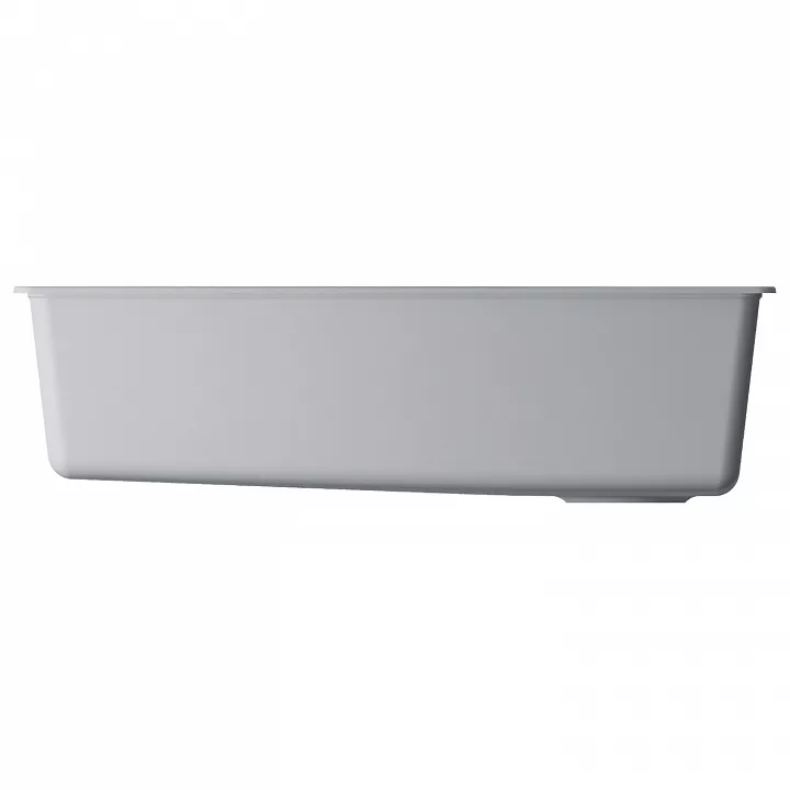 Кухонная мойка OMOIKIRI Kata 76-U/I Side