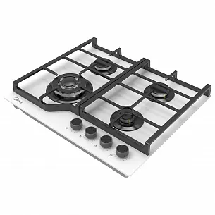 Газовая варочная панель Midea MG697TGW